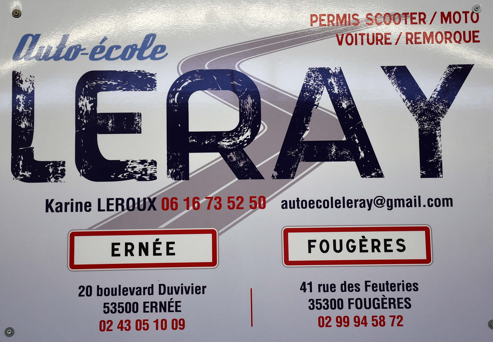 Nos partenaires Jeune Garde Basket Saint Denis de Gastines (53)