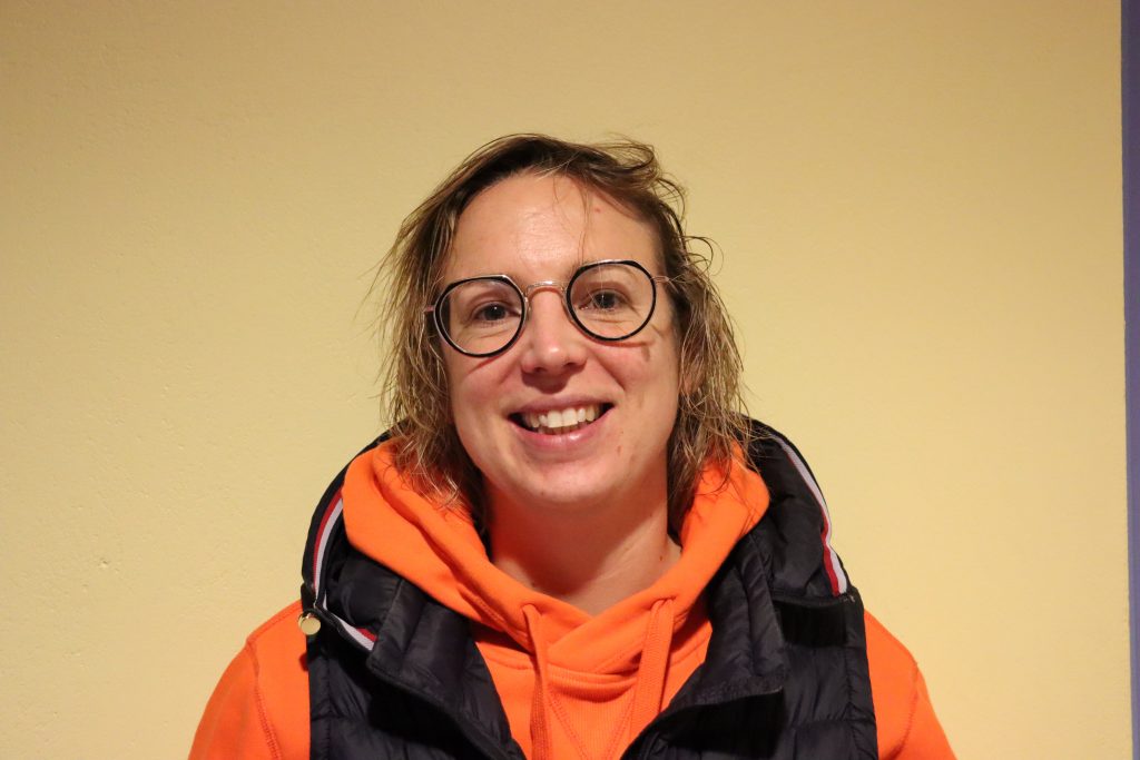 Commission Animation et bar Jeune Garde Basket Saint Denis de Gastines (53)